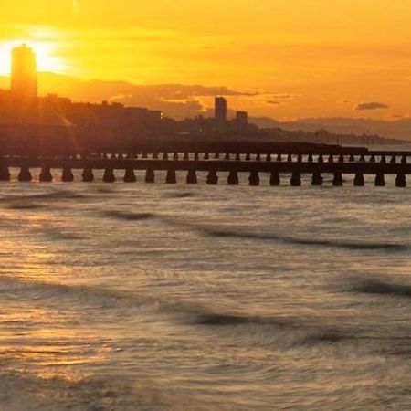 Hotel Manzoni Lido di Jesolo Eksteriør bilde