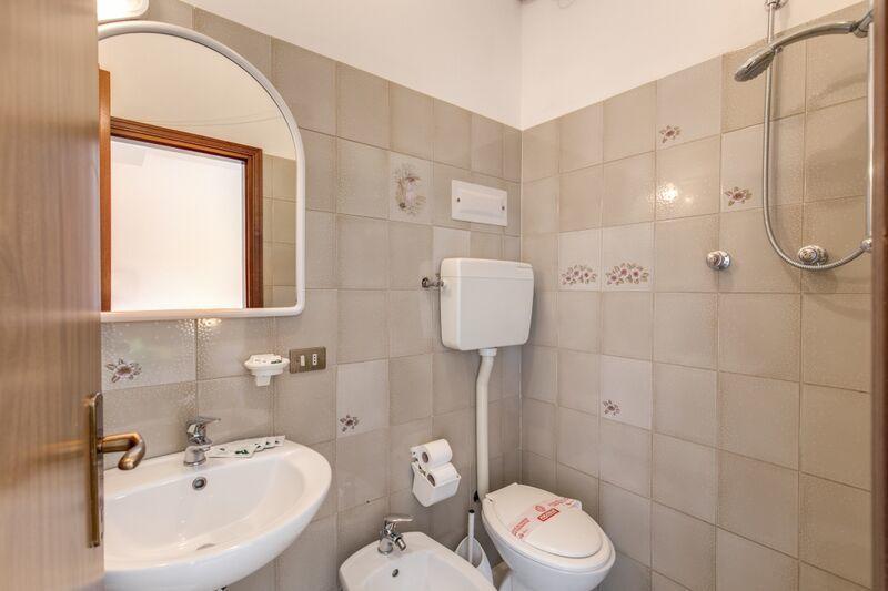 Hotel Manzoni Lido di Jesolo Rom bilde