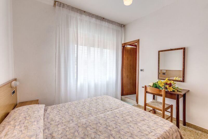 Hotel Manzoni Lido di Jesolo Rom bilde