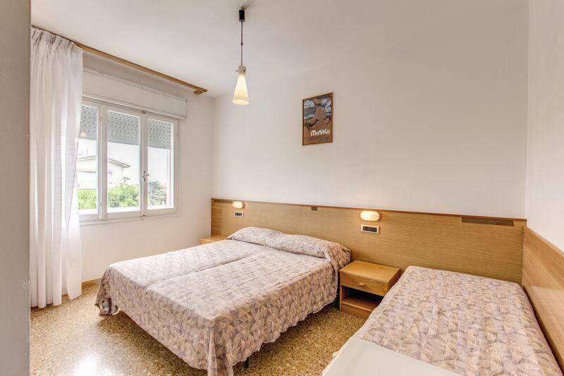 Hotel Manzoni Lido di Jesolo Eksteriør bilde