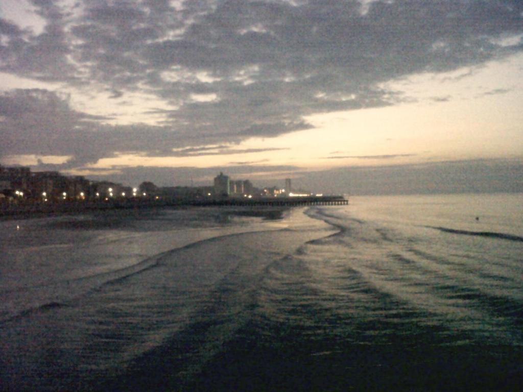 Hotel Manzoni Lido di Jesolo Eksteriør bilde